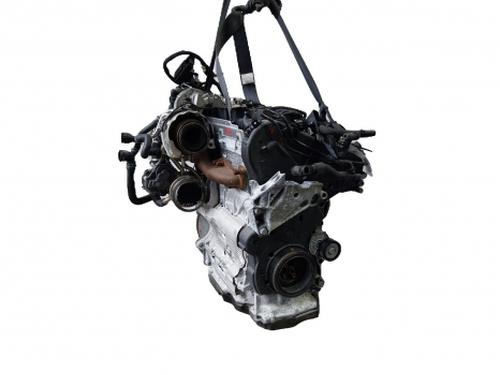 Used Engine Engine SKODA OCTAVIA IV Combi (NX5, PV5) 2.0 TDI RS (200 hp) 38802469 38802469