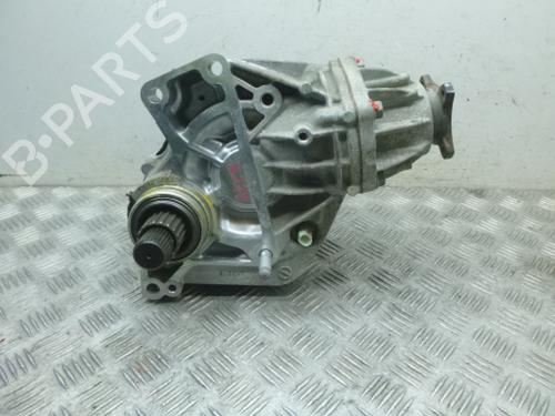 Used Transfer box Transfer box SUZUKI VITARA (LY) 1.4 Hybrid (Mild Hybrid) (APK414) (129 hp) 38809251 38809251