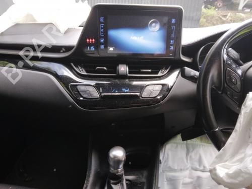 Camera TOYOTA C-HR (_X1_) 1.8 Hybrid (ZYX10_, ZYX11_, ZYX10R, ZYX11R) | BP38806601E14 - Image 13