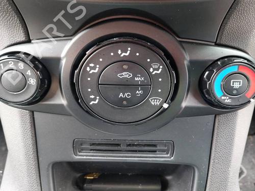 Engine control unit (ECU) FORD FIESTA VI (CB1, CCN) 1.25 | BP39567241M57 - Image 19
