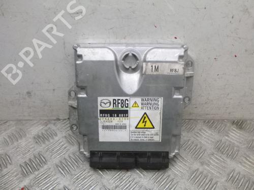 engine-control-unit-ecu-mazda-6-saloon-gh-2007-2008-2009-2010-2011-2012-2013-38804421 main image