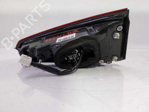 Left tailgate light TOYOTA COROLLA Saloon (_E21_) 1.8 VVTi Hybrid | BP38803468C79 - Image 4