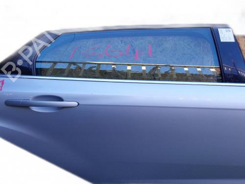 right-rear-door-ford-focus-iii-2010-2011-2012-2013-2014-2015-2016-2017-2018-2019-2020-38805495 main image