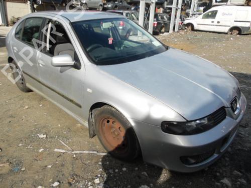 Right taillight SEAT LEON (1M1) 1.4 16V | BP38804662C35  - Image 5