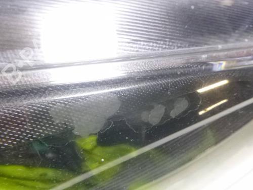 Right headlight FORD FOCUS III 1.0 EcoBoost | BP40466917C29 - Image 9