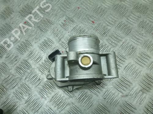 Throttle body VW PASSAT B7 (362) 1.6 TDI | BP38811158M82  - Image 6