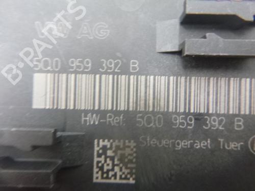 Electronic module AUDI A3 (8V1, 8VK) 1.6 TDI | BP38809294M83 - Image 3