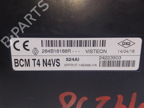 Fuse box RENAULT CAPTUR I (J5_, H5_) 1.5 dCi 90 (J5N4, J5M5, J5MW, J5M6, J5AL, J5AJ) | BP38815742E1  - Image 7