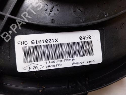 Heater blower motor RENAULT ZOE (BFM_) ZOE | BP38805476M62  - Image 7