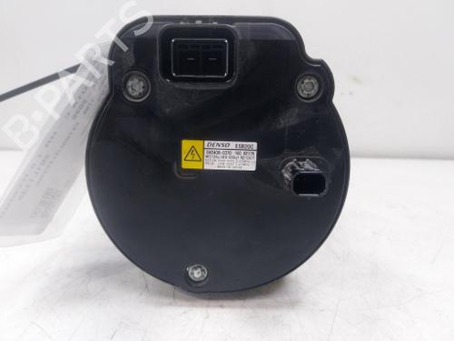AC compressor TOYOTA C-HR (_X1_) 1.8 Hybrid (ZYX10_, ZYX11_, ZYX10R, ZYX11R) | BP38813814M34  - Image 5