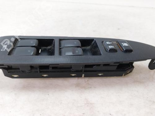 Right front window switch TOYOTA PRIUS (_W3_) 1.8 Hybrid (ZVW30) | BP39050641I26 - Image 2