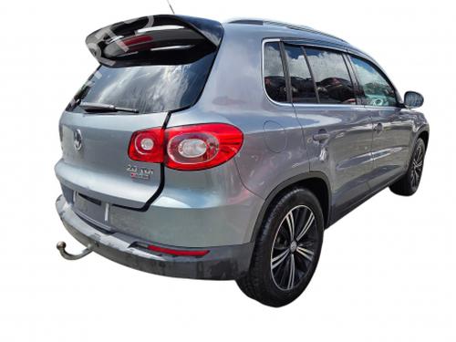 Left tailgate light VW TIGUAN (5N_) 2.0 TDI 4motion | BP39960917C79  - Image 10