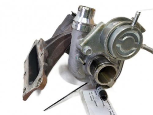 turbochargersupercharger-dacia-sandero-ii-2012-38812403 main image