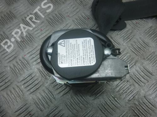 Front right seatbelt VW GOLF VI (5K1) 1.6 TDI | BP38807818I25 - Image 3