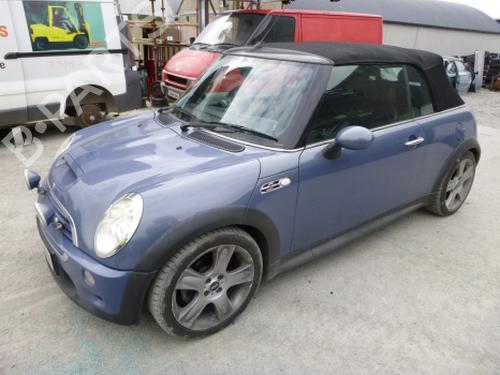 Control unit MINI MINI Convertible (R52) John Cooper Works | BP38807285M11  - Image 5
