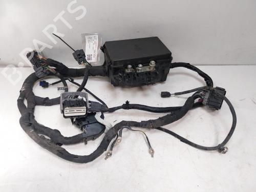 Fuse box FORD TRANSIT CUSTOM V362 Van (FY, FZ) 2.0 EcoBlue | BP38806146E1 - Image 3