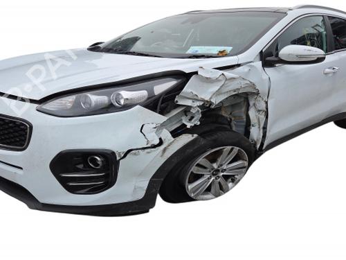 Engine control unit (ECU) KIA SPORTAGE IV (QL, QLE) 1.7 CRDi | BP38807843M57 - Image 8