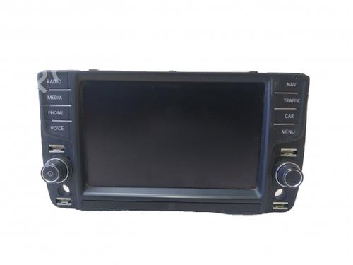 display-monitor-vw-passat-b8-variant-3g5-cb5-2014-38815420 main image