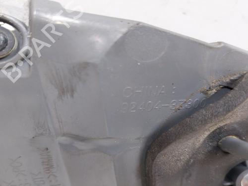 Right tailgate light HYUNDAI i40 I (VF) 1.7 CRDi | BP40266208C80 - Image 4