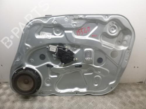 Used Front right window mechanism Front right window mechanism HYUNDAI i30 (FD) 1.6 CRDi (116 hp) 38811049 38811049