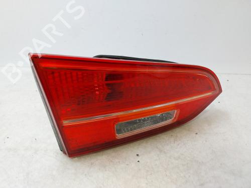 Left tailgate light HYUNDAI SANTA FÉ III (DM, DMA) 2.2 CRDi | BP38812697C79 - Image 3