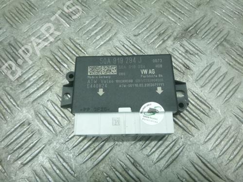electronic-module-vw-polo-vi-aw1-bz1-ae1-2017-38809230 main image