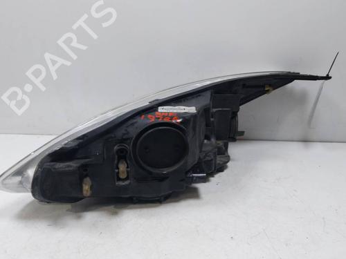Right headlight FORD FOCUS III 1.6 TDCi ECOnetic | BP39567175C29 - Image 4