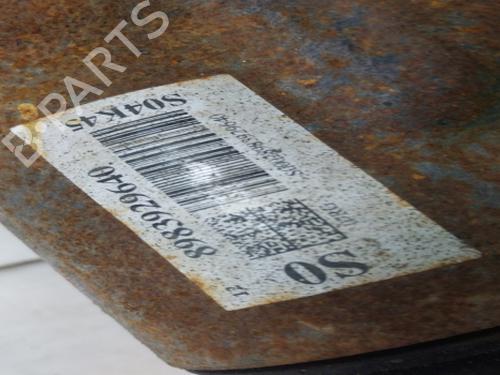 Front differential ISUZU D-MAX III (TFR, TFS) 1.9 DDI 4x4 (TFS87) | BP39411719M23 - Image 8