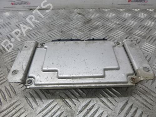 Control unit CITROËN C1 (PM_, PN_) 1.0 | BP38805540M11 - Image 5