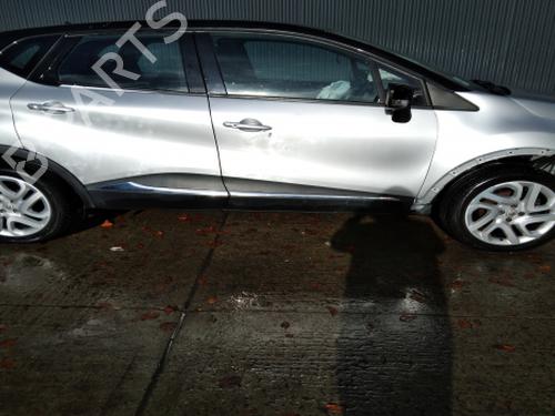 Right taillight RENAULT CAPTUR I (J5_, H5_) 1.5 dCi 90 (J5N4, J5M5, J5MW, J5M6, J5AL, J5AJ) | BP38804940C35  - Image 12