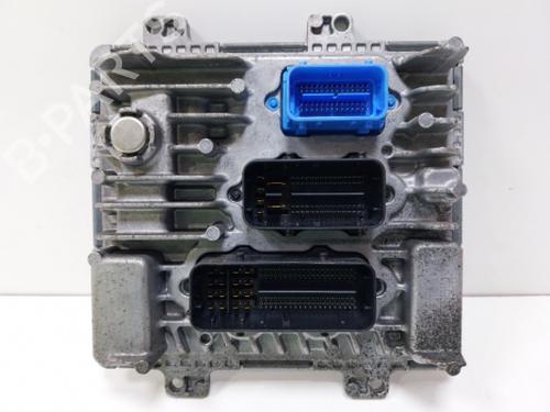 Engine control unit (ECU) OPEL ASTRA K (B16) 1.6 CDTi (68) | BP38806288M57 - Image 2