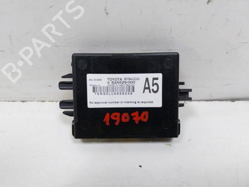 electronic-module-toyota-corolla-saloon-_e21_-2019-38805243 main image