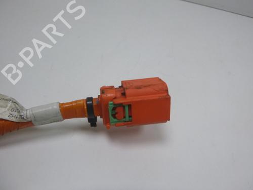 Cable TOYOTA COROLLA Hatchback (_E21_, _EA1_, _EH1_) 1.8 VVTi Hybrid (ZWE219) | BP38814215E12 - Image 3
