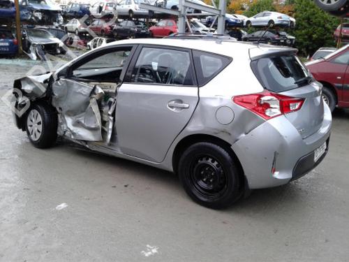 Engine control unit (ECU) TOYOTA AURIS (_E18_) 1.4 D-4D (NDE180_, NDE180R) | BP38804747M57 - Image 8