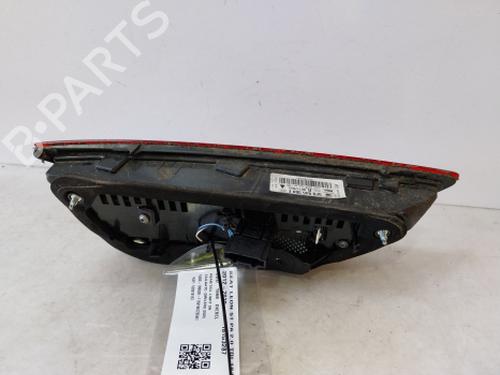 Right tailgate light SEAT LEON (5F1) 2.0 TDI | BP38806066C80 - Image 5