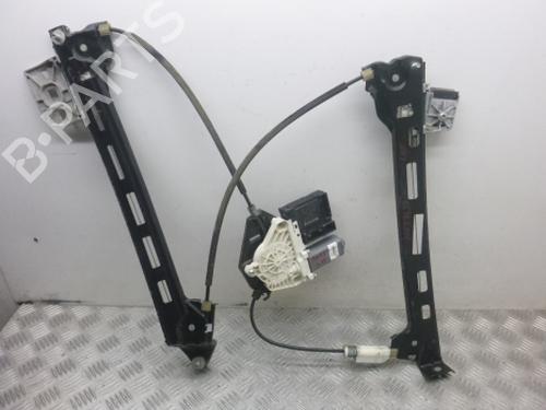Used Front left window mechanism Front left window mechanism VW PASSAT CC B6 (357) 2.0 TDI (170 hp) 38807861 38807861