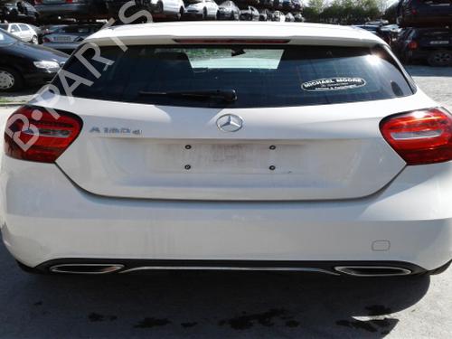 Ashtray MERCEDES-BENZ A-CLASS (W176) A 180 CDI / d (176.012) | BP38815462I30 - Image 11