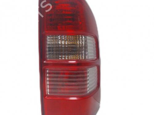 Right taillight FORD RANGER (ET) 2.5 TDCi 4x4 | BP38813939C35 - Image 2