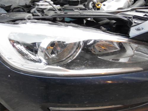 Left sun visor VOLVO S60 II (134) DRIVe / D2 | BP38809074I1 - Image 29