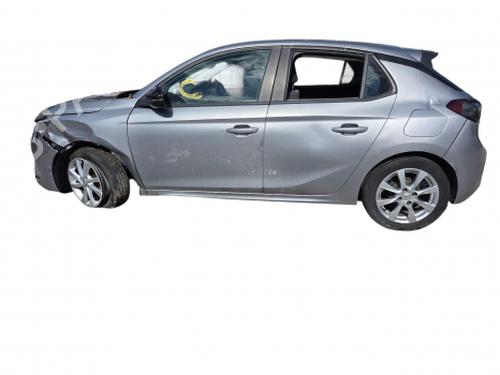 Right front window switch VAUXHALL CORSA Mk V (F) 1.2 | BP38814208I26 - Image 10