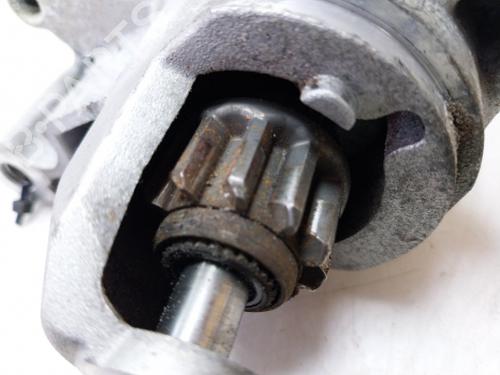 Starter AUDI A6 C7 (4G2, 4GC) 2.0 TDI | BP38808465M8 - Image 4