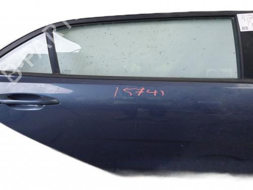 right-rear-door-kia-rio-iv-yb-sc-fb-2017-38805928 main image