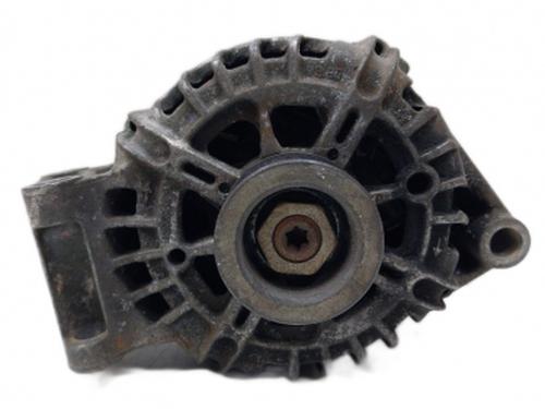 Used Alternator Alternator FORD FIESTA VI (CB1, CCN) 1.25 (82 hp) 38808093 38808093