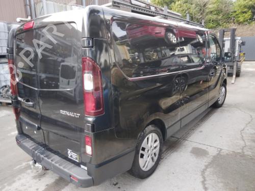 Intercooler RENAULT TRAFIC III Van (FG_) 1.6 dCi 125 (FGMH) | BP39247605M30 - Image 15