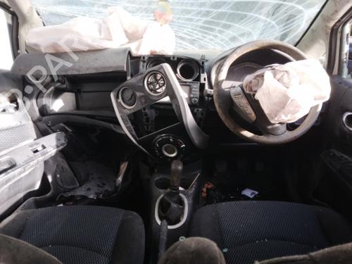 Switch NISSAN NOTE (E12) 1.5 dCi | BP38802888I30 - Image 13