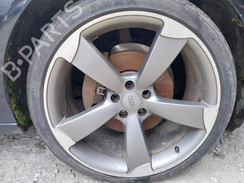 Left taillight AUDI A6 C7 (4G2, 4GC) 2.0 TDI | BP38809286C34 - Image 16