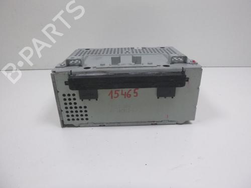 Used Radio Radio FORD C-MAX II (DXA/CB7, DXA/CEU) 1.5 TDCi (95 hp) 38804606 38804606