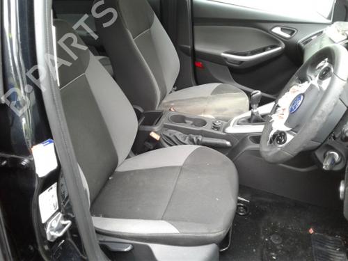 Left sun visor FORD FOCUS III 1.6 TDCi | BP38813070I1 - Image 11