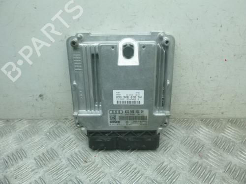 Used Engine control unit (ECU) Engine control unit (ECU) AUDI A4 B7 Avant (8ED) 2.0 TDI 16V (140 hp) 38803366 38803366
