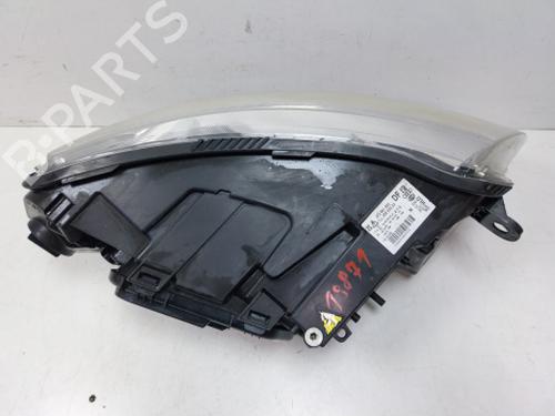 Left headlight AUDI A6 C6 Avant (4F5) 2.0 TDI | BP38808054C28 - Image 6